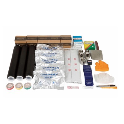 10 kV hladno skrčene kabelske spojke